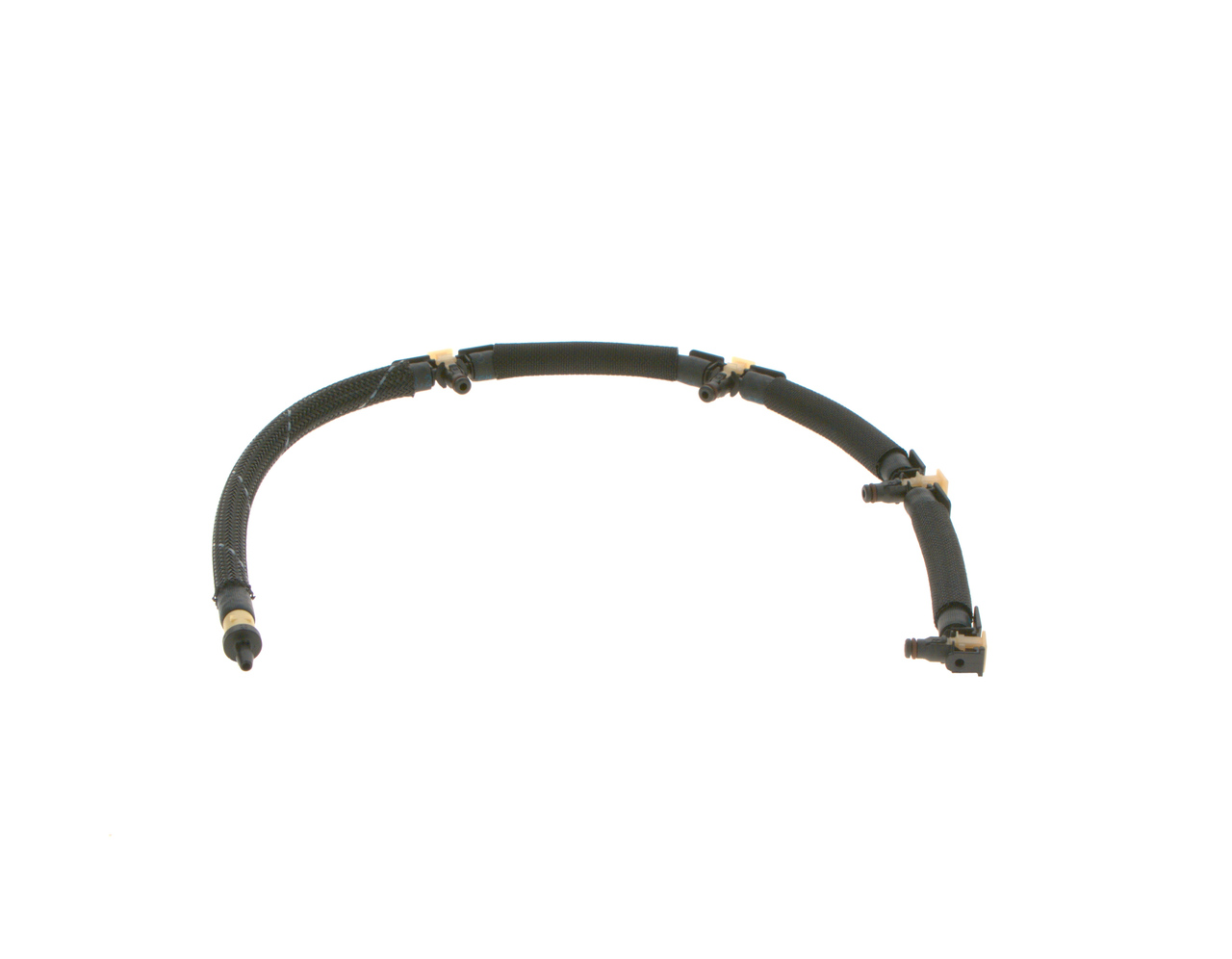 Furtun,supracurgere combustibil 0 928 402 212 BOSCH