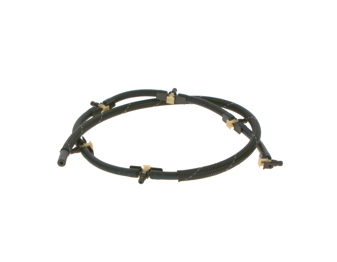 Furtun,supracurgere combustibil 0 928 402 218 BOSCH