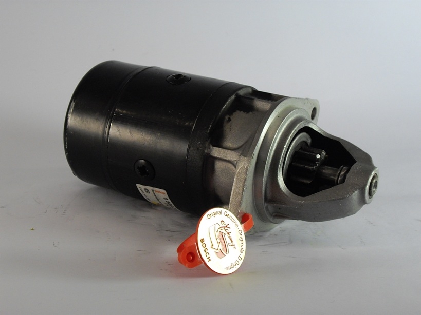 starter 0 986 010 380 BOSCH