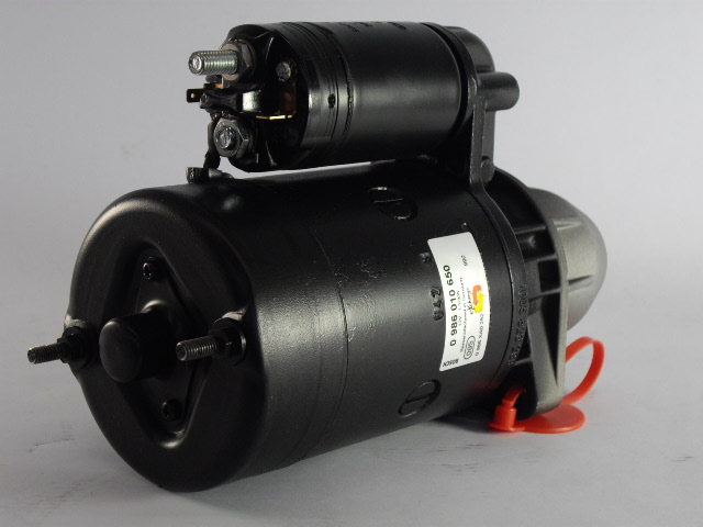 starter 0 986 010 650 BOSCH
