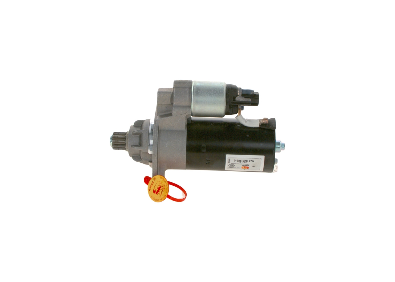 starter 0 986 020 270 BOSCH