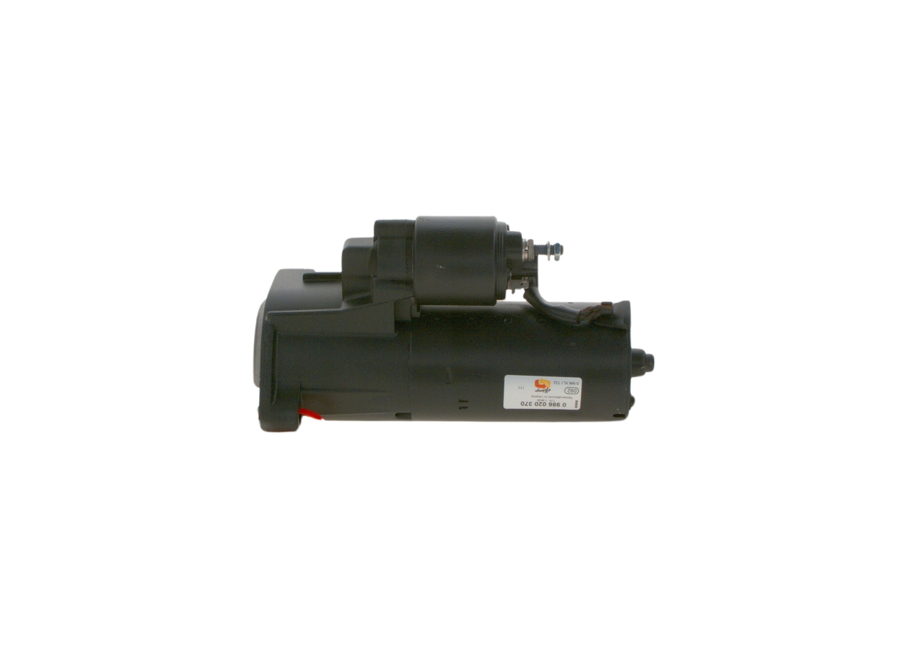 Starter 0 986 020 370 BOSCH