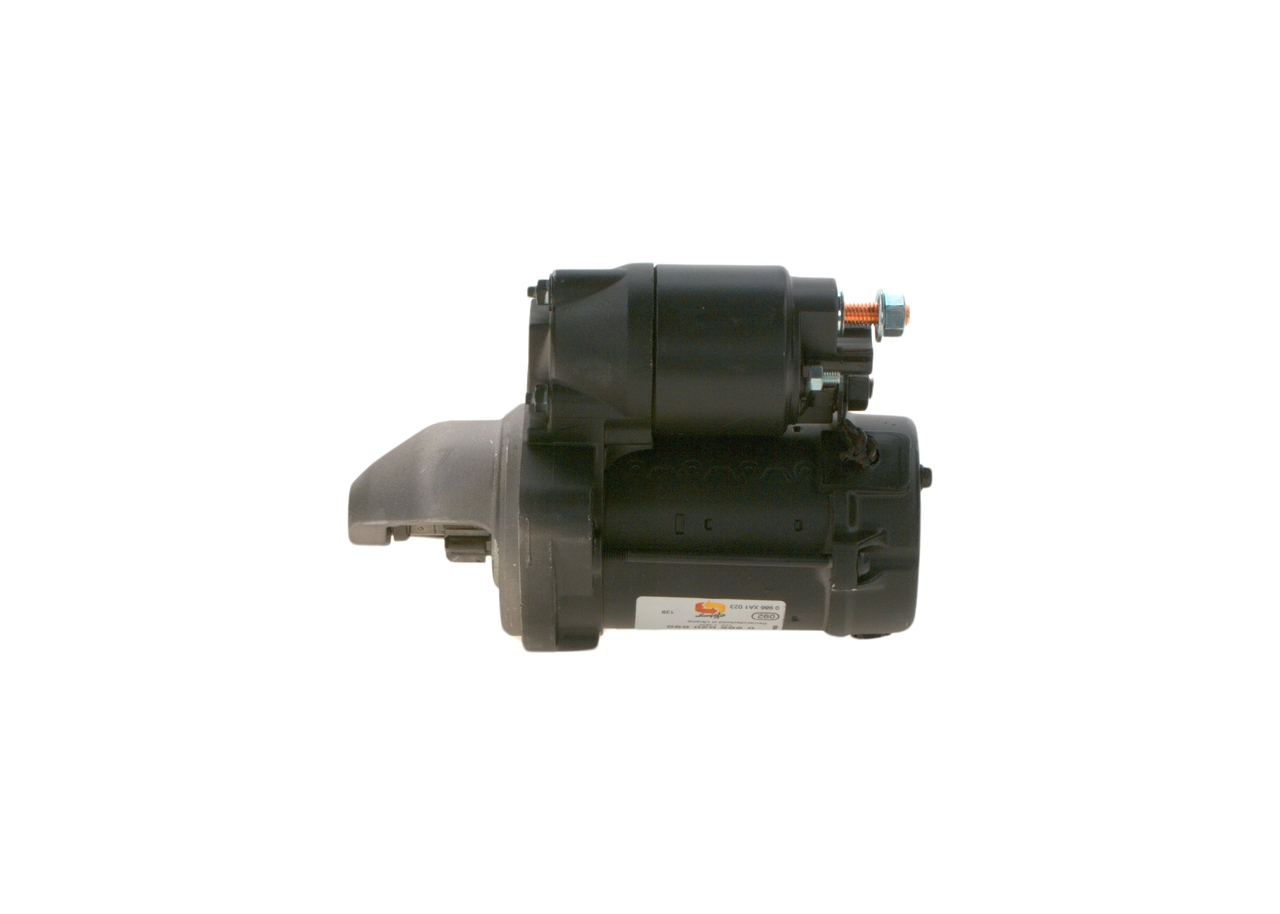 Starter 0 986 020 890 BOSCH