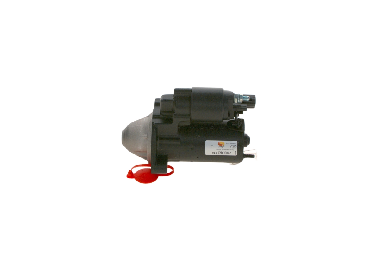 Starter 0 986 021 210 BOSCH