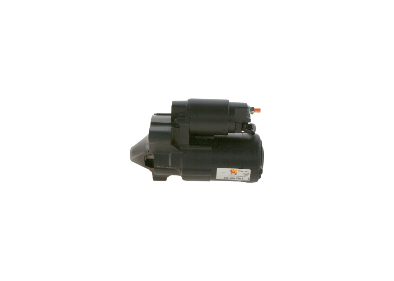 Starter 0 986 021 600 BOSCH