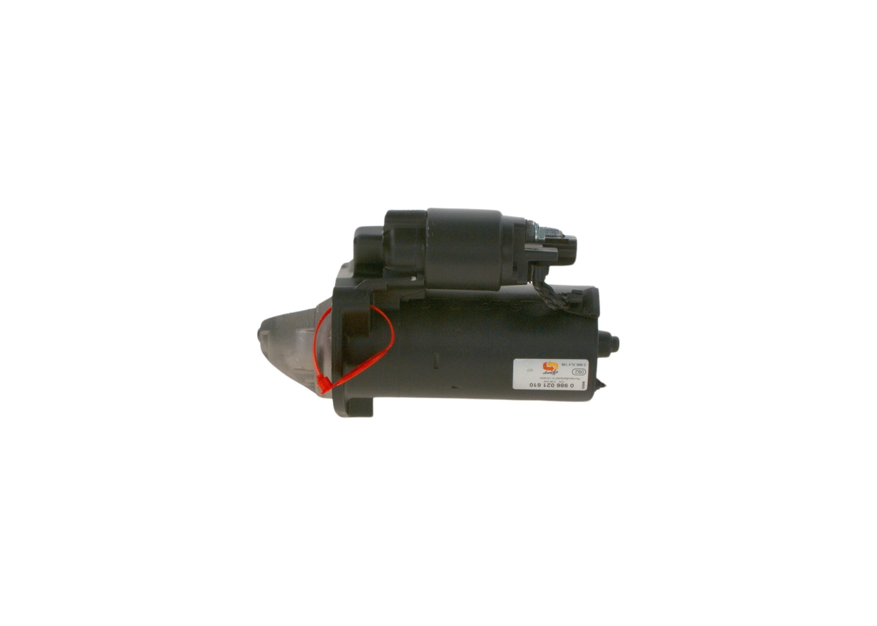 Starter 0 986 021 610 BOSCH