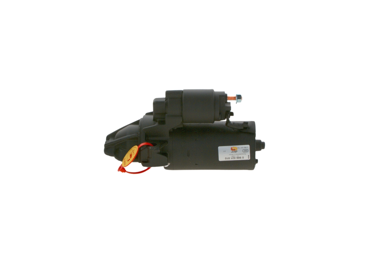 Starter 0 986 021 810 BOSCH