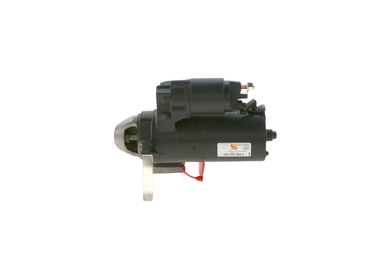 Starter 0 986 022 020 BOSCH
