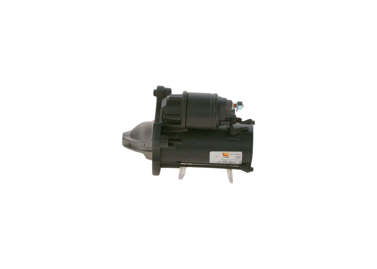 Starter 0 986 022 121 BOSCH