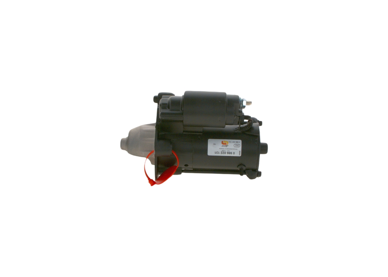 Starter 0 986 022 131 BOSCH