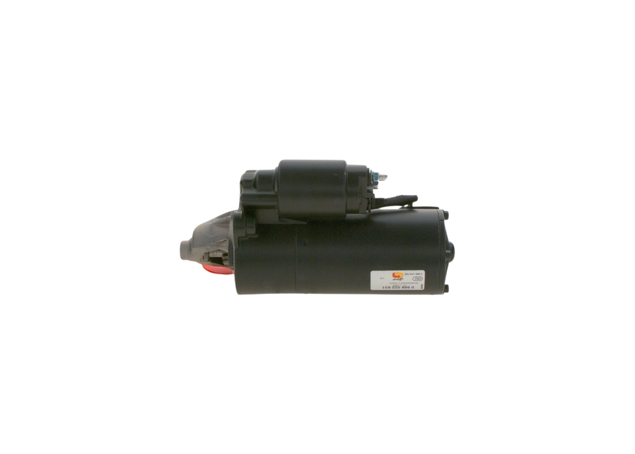 Starter 0 986 022 631 BOSCH