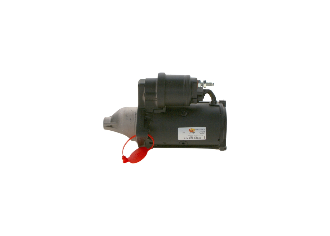 Starter 0 986 022 730 BOSCH