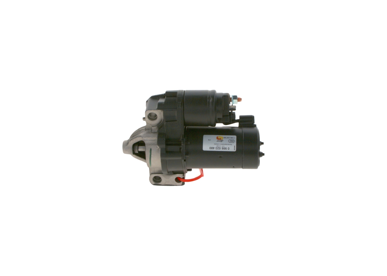 Starter 0 986 023 480 BOSCH