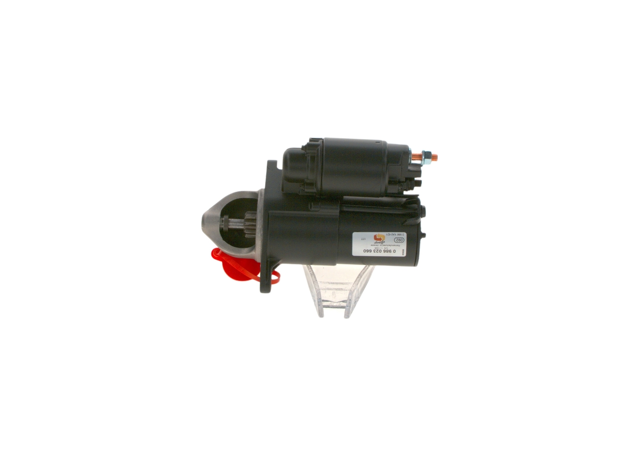 Starter 0 986 023 660 BOSCH