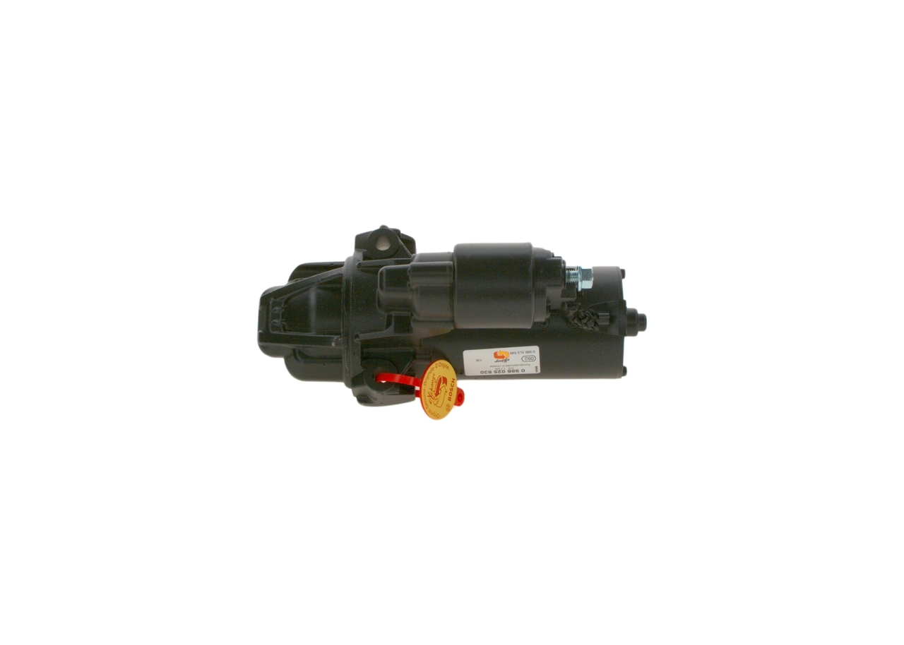 Starter 0 986 025 830 BOSCH