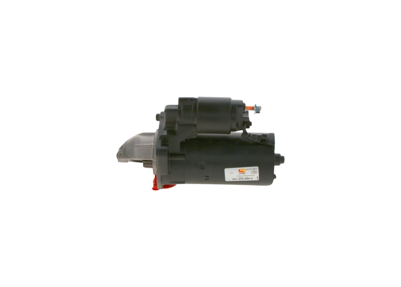 Starter 0 986 026 120 BOSCH