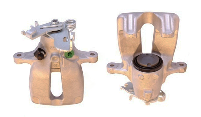 Etrier frana 0 986 134 115 BOSCH