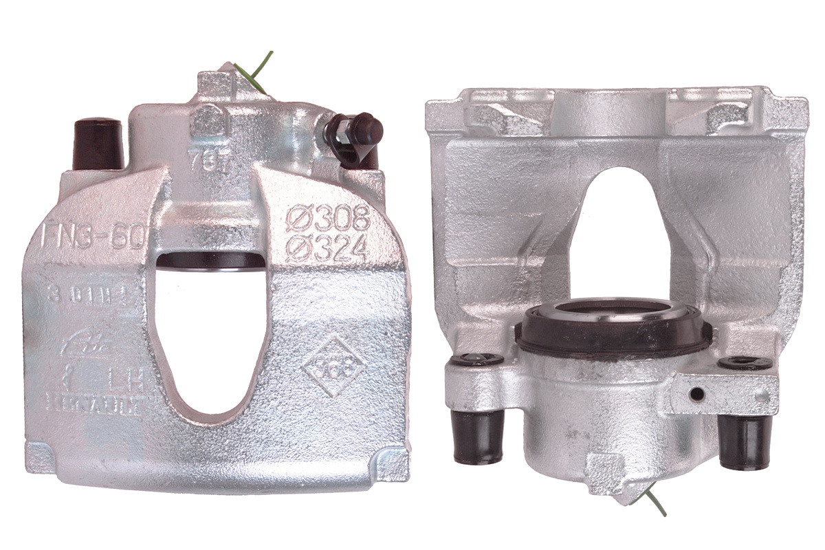 Etrier frana 0 986 134 328 BOSCH