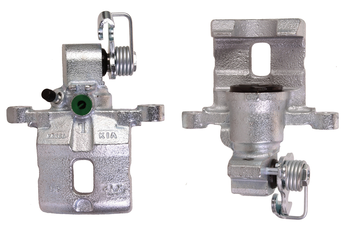 Etrier frana 0 986 134 341 BOSCH