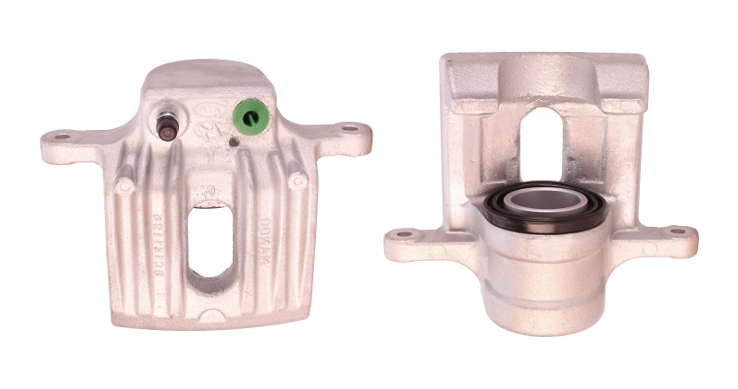 Etrier frana 0 986 134 438 BOSCH