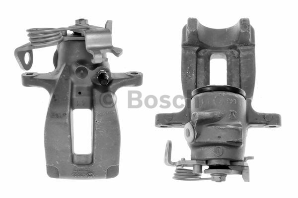 Etrier frana 0 986 135 068 BOSCH