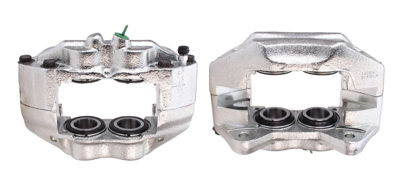 Etrier frana 0 986 135 127 BOSCH