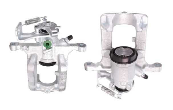 Etrier frana 0 986 135 154 BOSCH
