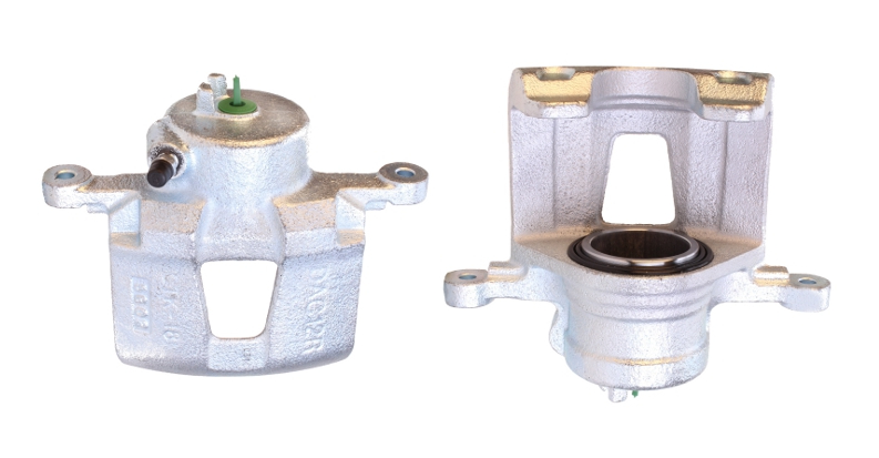 Etrier frana 0 986 135 368 BOSCH