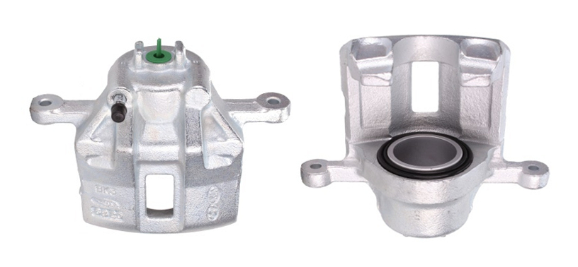 Etrier frana 0 986 135 418 BOSCH