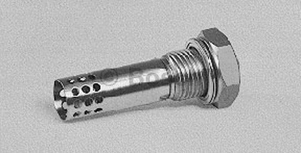 Bujie incandescenta 0 986 257 002 BOSCH