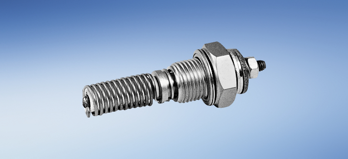 Bujie incandescenta 0 986 257 008 BOSCH