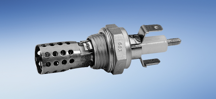 Bujie incandescenta 0 986 257 009 BOSCH