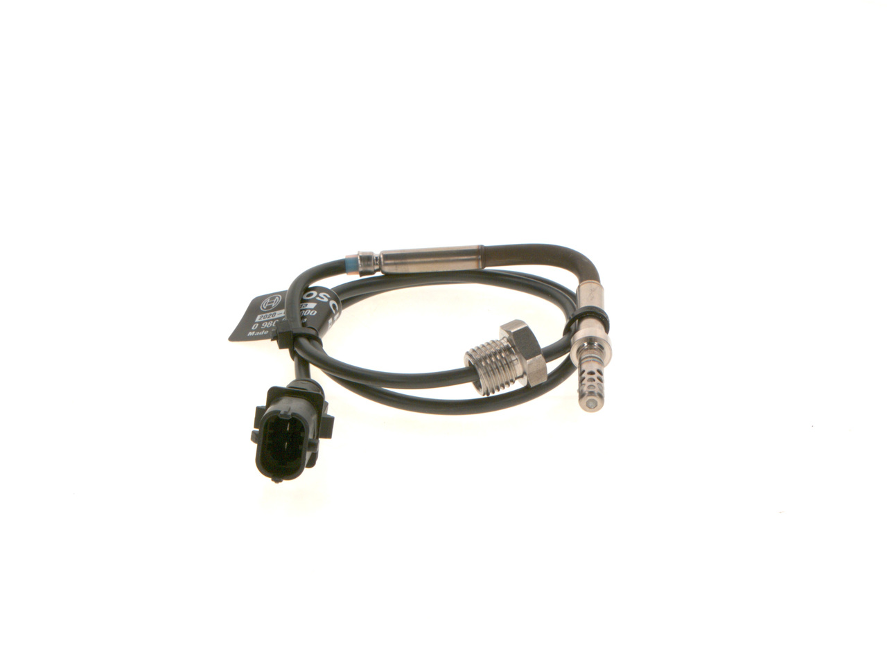 Senzor, temperatura gaze evacuare 0 986 259 000 BOSCH