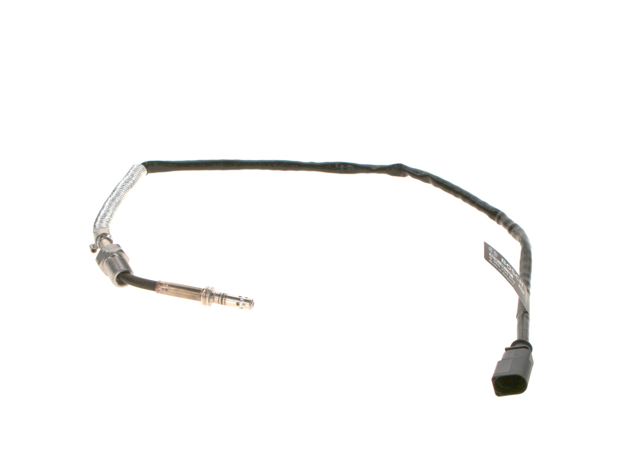 Senzor, temperatura gaze evacuare 0 986 259 020 BOSCH