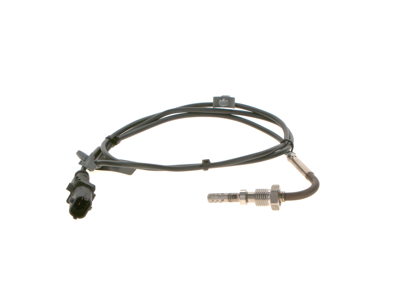 Senzor, temperatura gaze evacuare 0 986 259 024 BOSCH