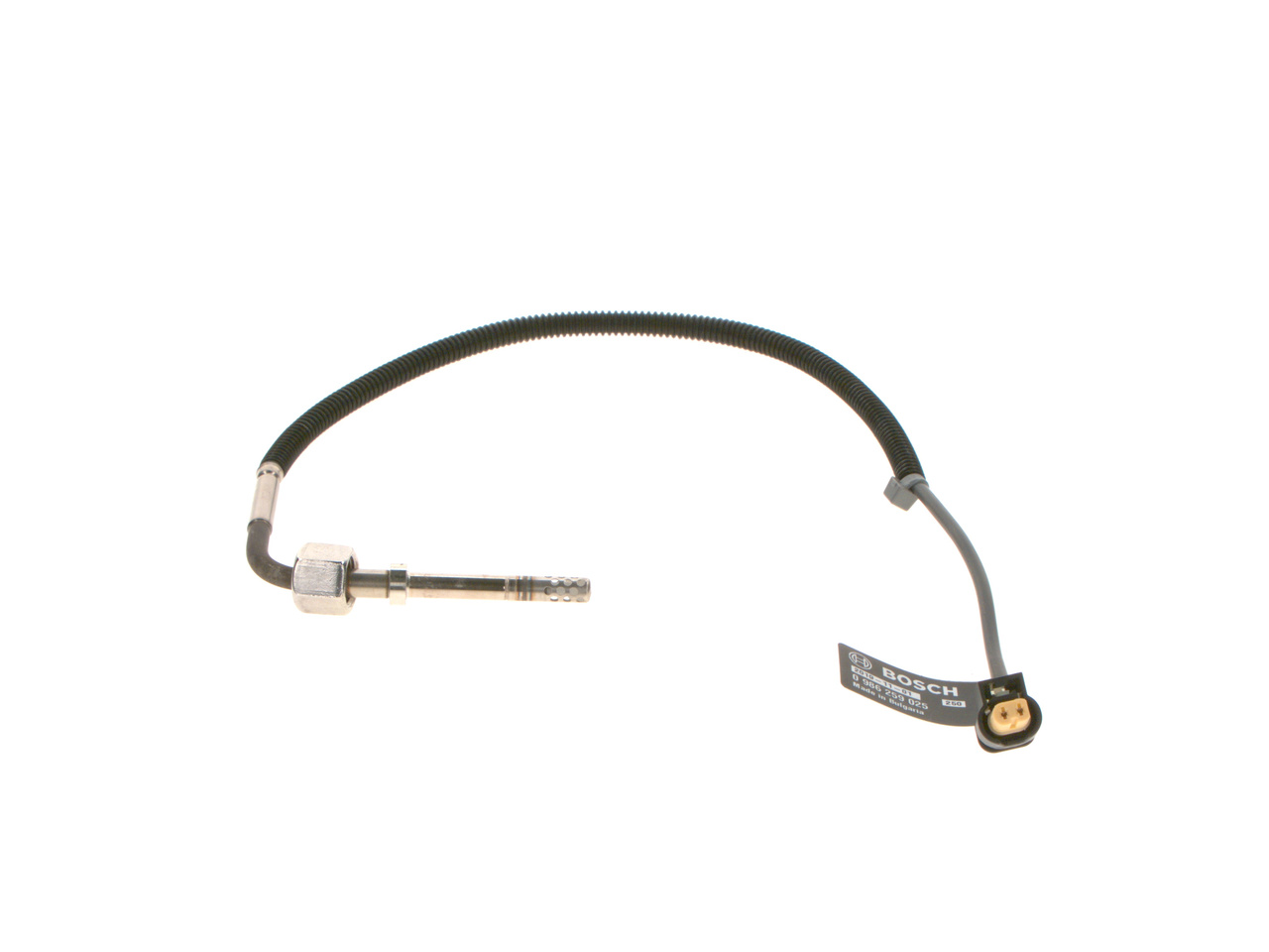 Senzor, temperatura gaze evacuare 0 986 259 025 BOSCH