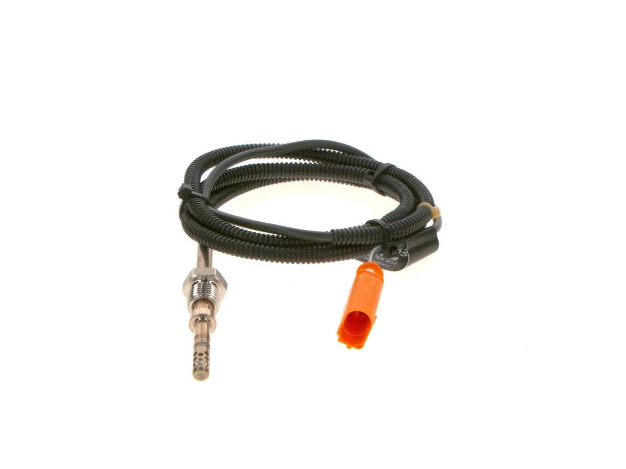 Senzor, temperatura gaze evacuare 0 986 259 034 BOSCH