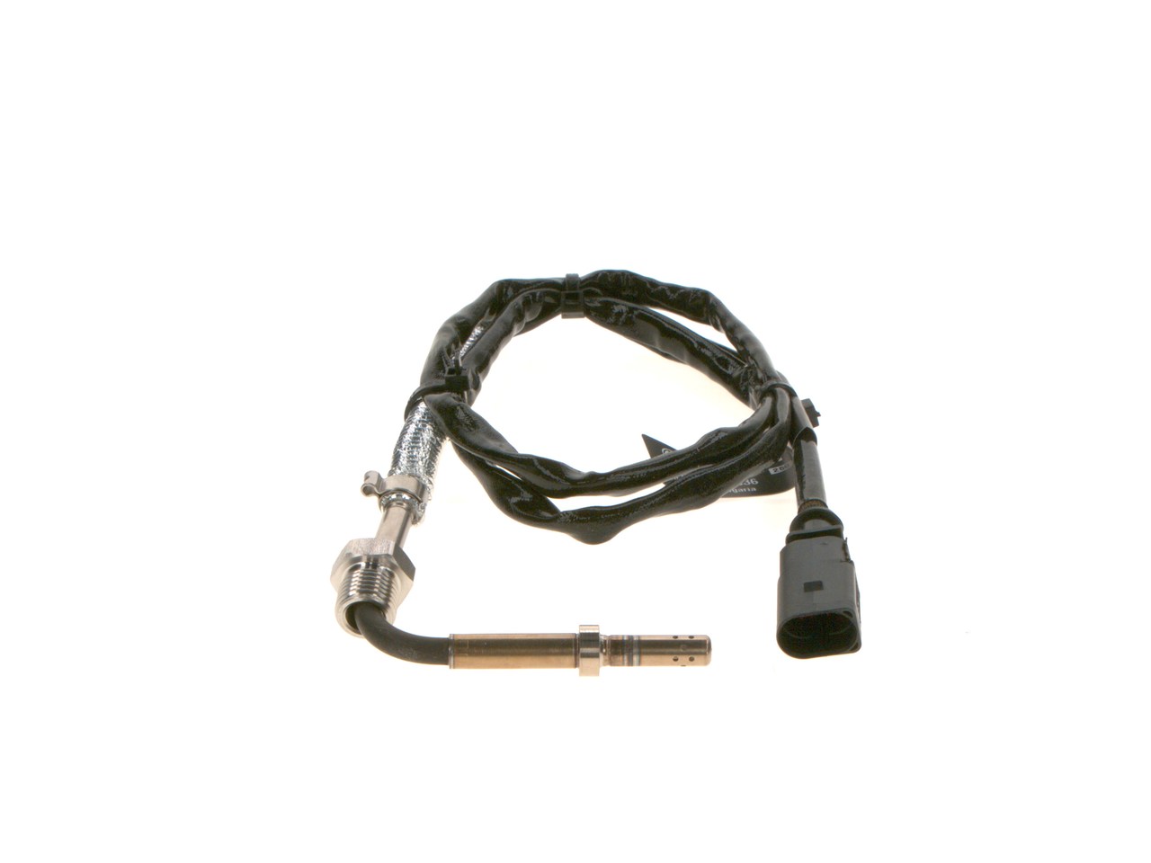 Senzor, temperatura gaze evacuare 0 986 259 036 BOSCH