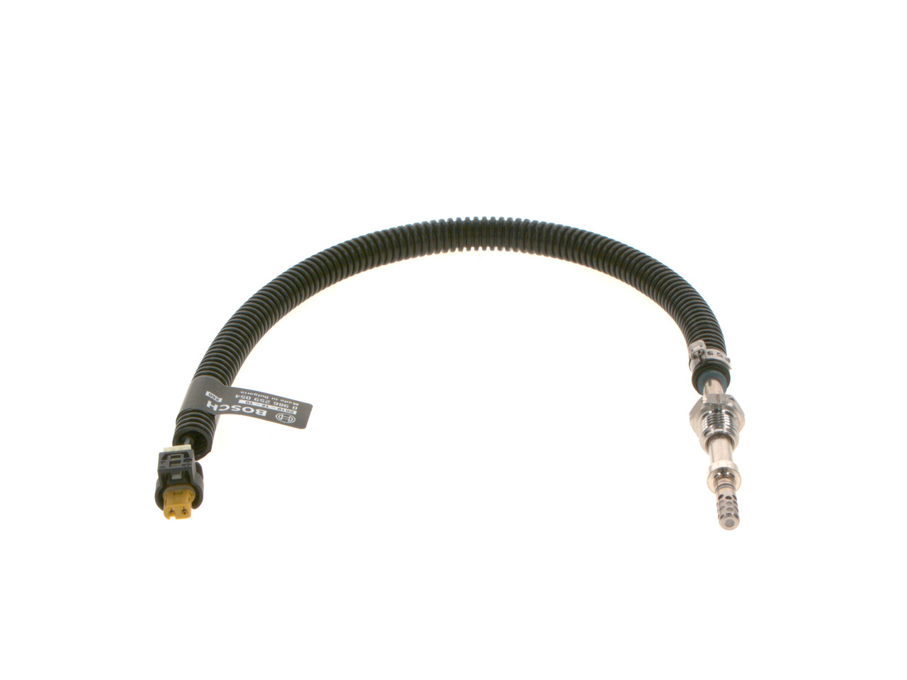 Senzor, temperatura gaze evacuare 0 986 259 054 BOSCH