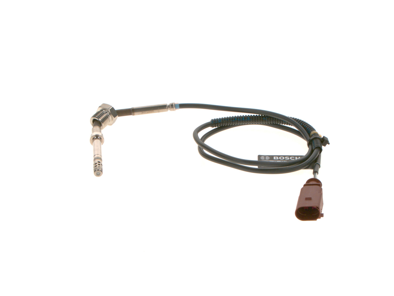 Senzor, temperatura gaze evacuare 0 986 259 085 BOSCH