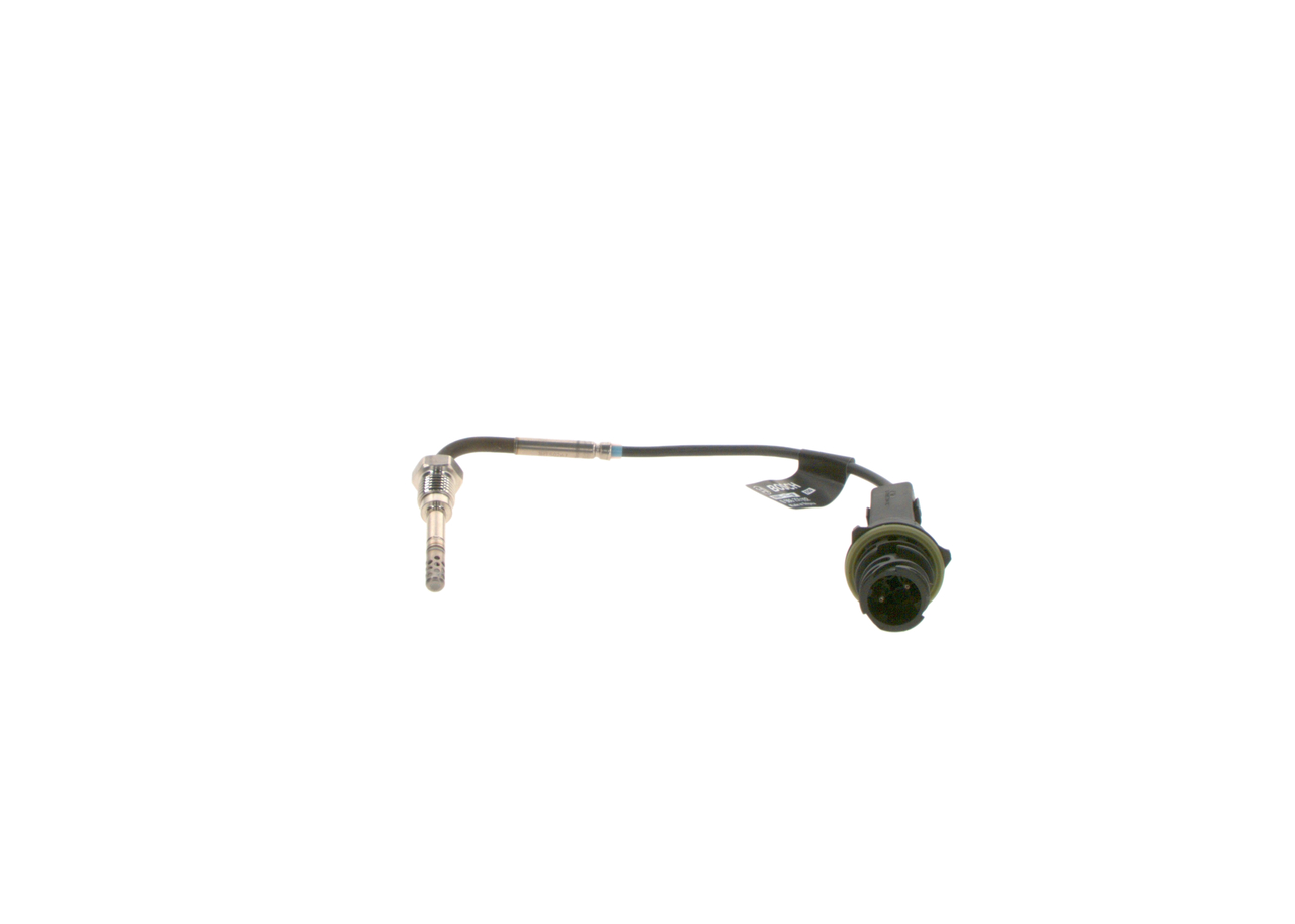 Senzor, temperatura gaze evacuare 0 986 259 092 BOSCH