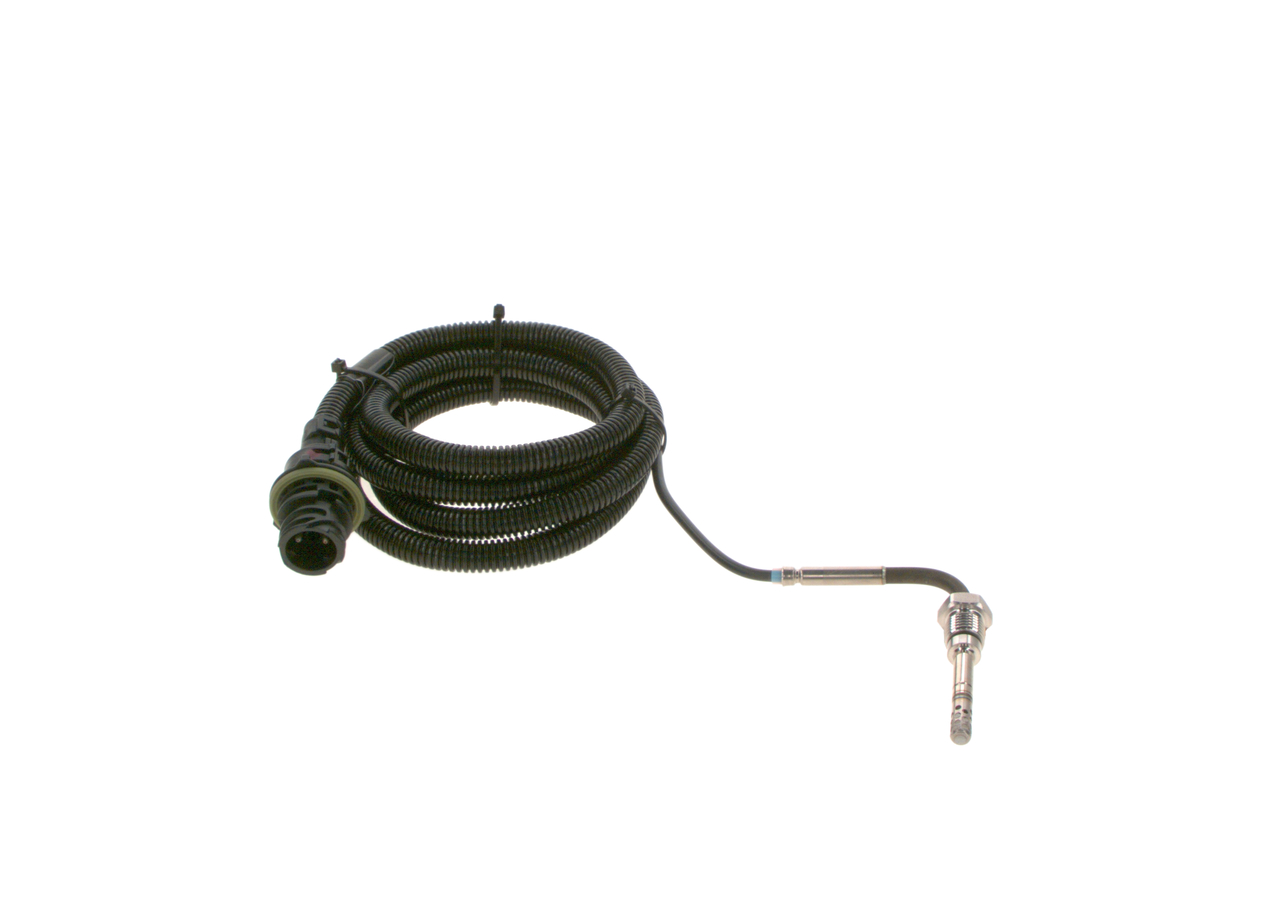 Senzor, temperatura gaze evacuare 0 986 259 093 BOSCH