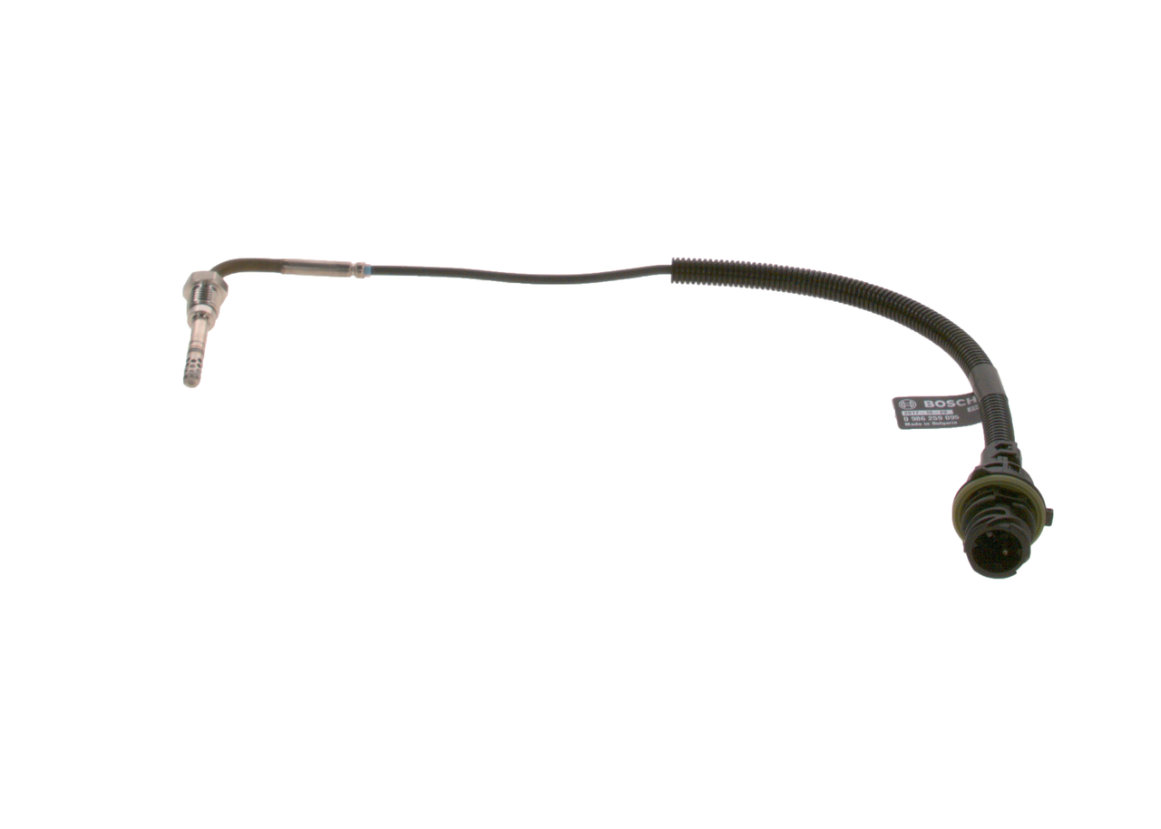 Senzor, temperatura gaze evacuare 0 986 259 095 BOSCH