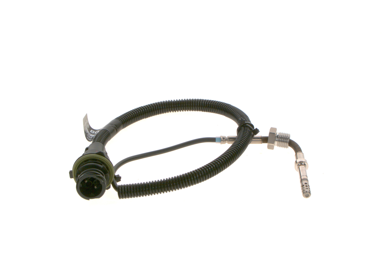 Senzor, temperatura gaze evacuare 0 986 259 098 BOSCH