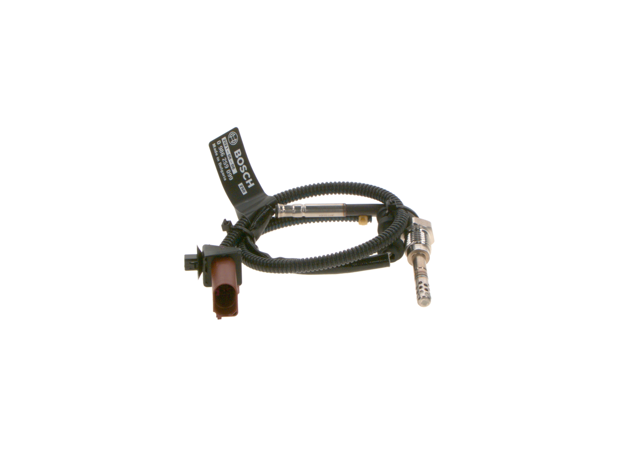 Senzor, temperatura gaze evacuare 0 986 259 099 BOSCH