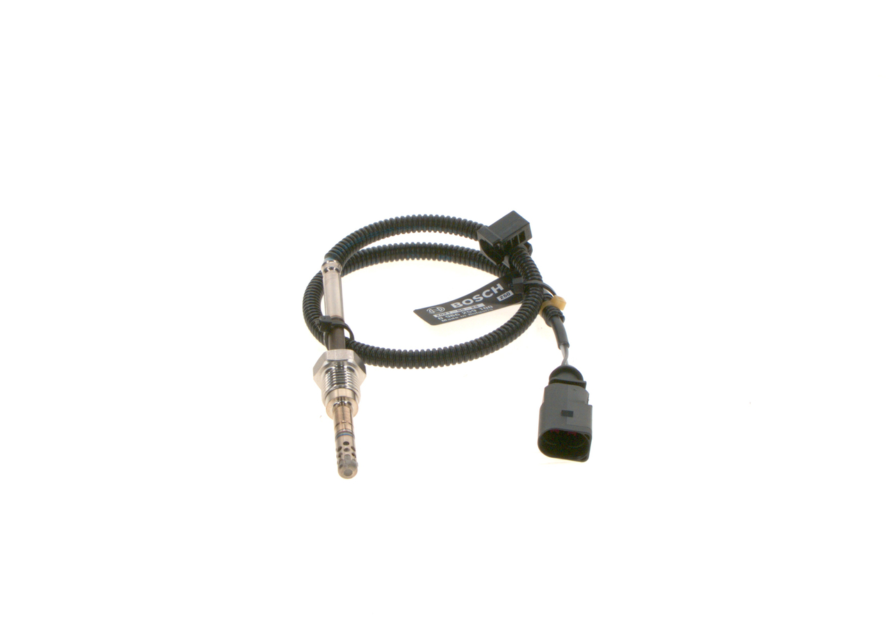 Senzor, temperatura gaze evacuare 0 986 259 100 BOSCH