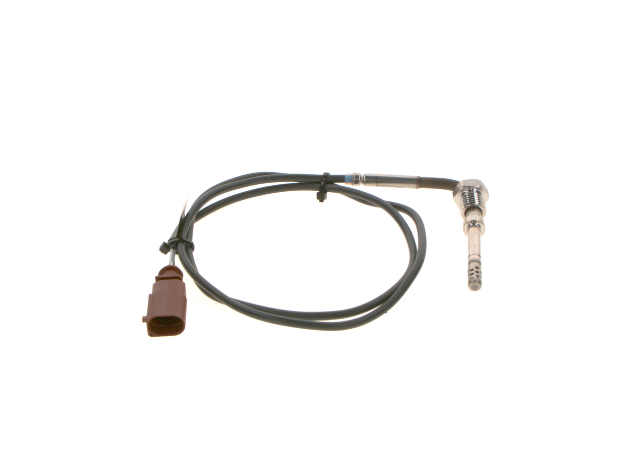Senzor, temperatura gaze evacuare 0 986 259 107 BOSCH