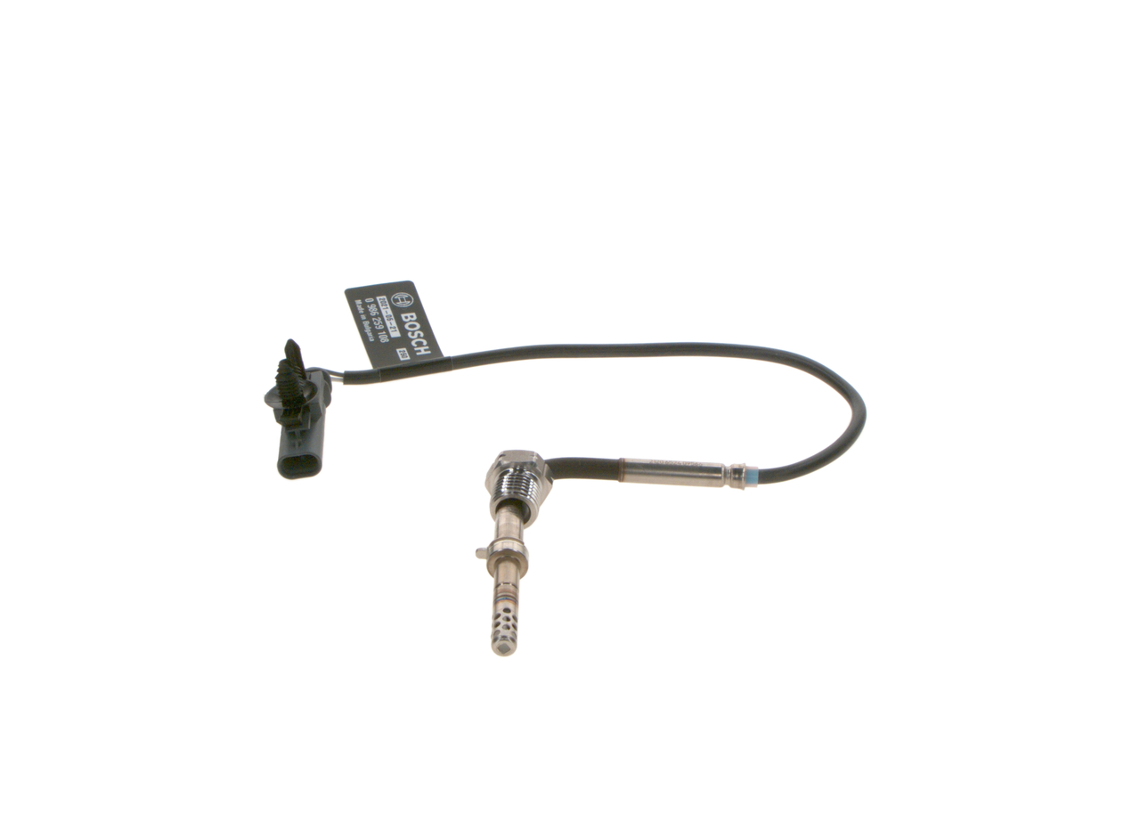 Senzor, temperatura gaze evacuare 0 986 259 108 BOSCH