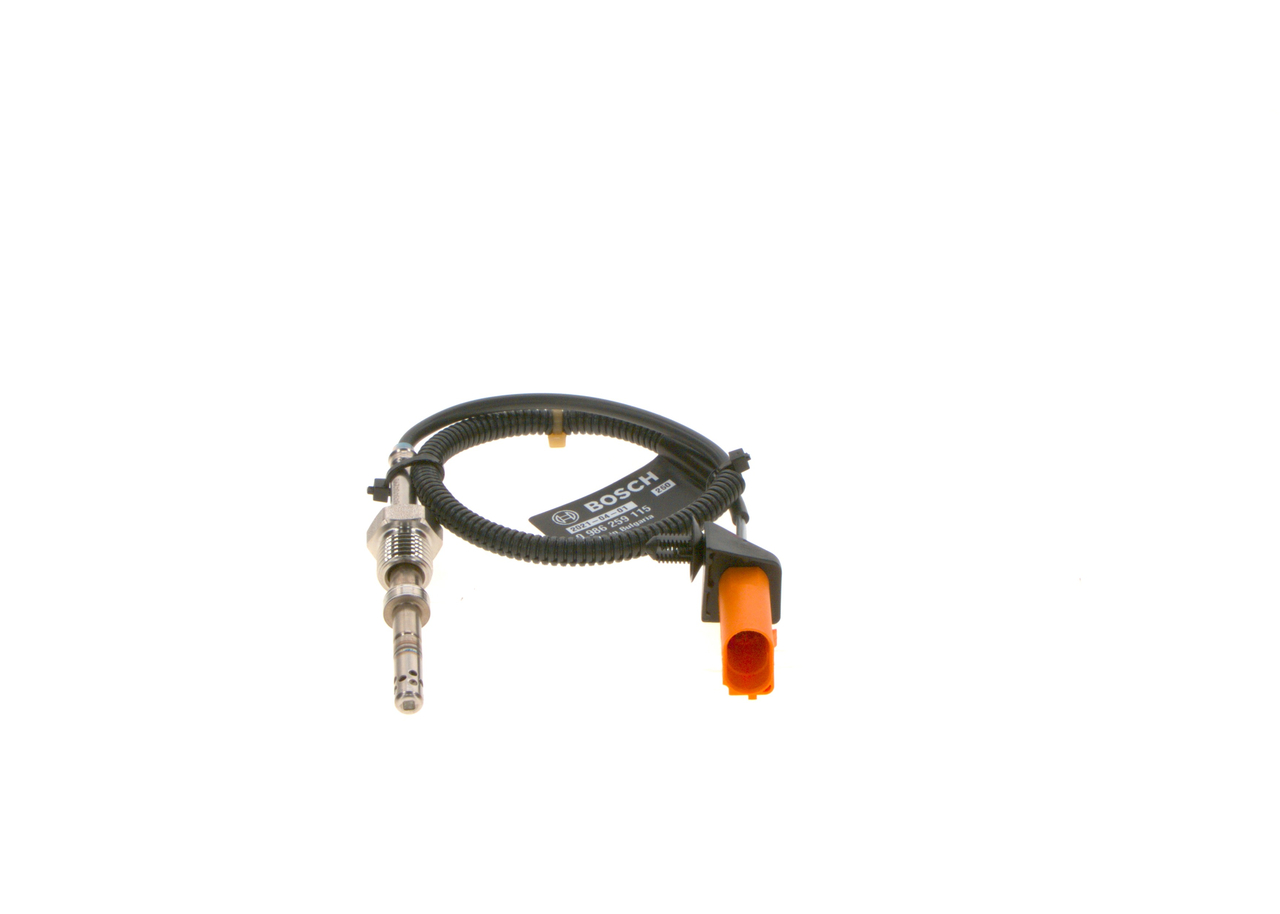 Senzor, temperatura gaze evacuare 0 986 259 115 BOSCH