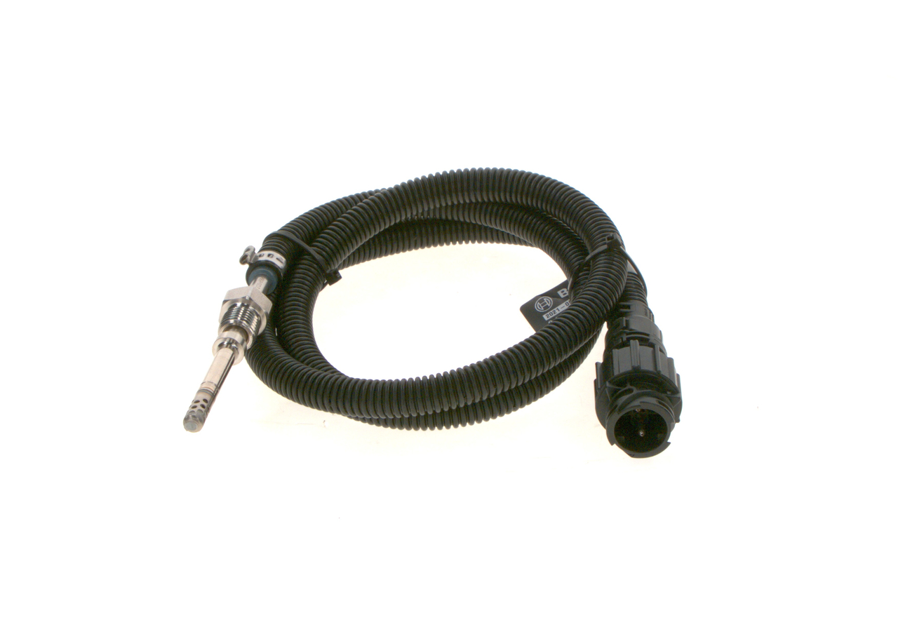 Senzor, temperatura gaze evacuare 0 986 259 119 BOSCH